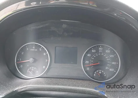 2023 Kia Seltos S из США, поврежденный, VIN KNDEUCAA5P7442017